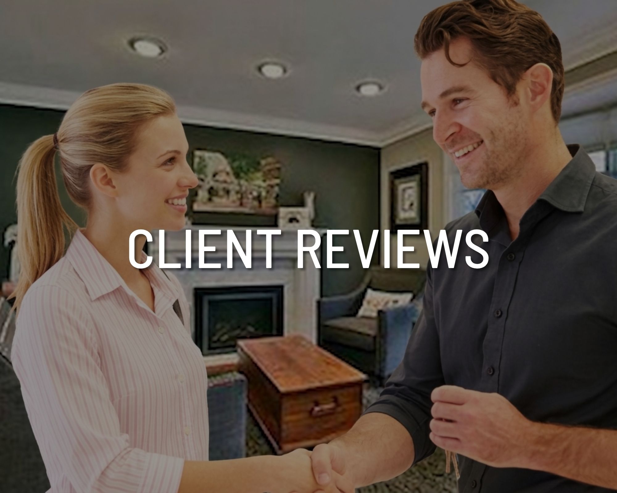 Client Reviews